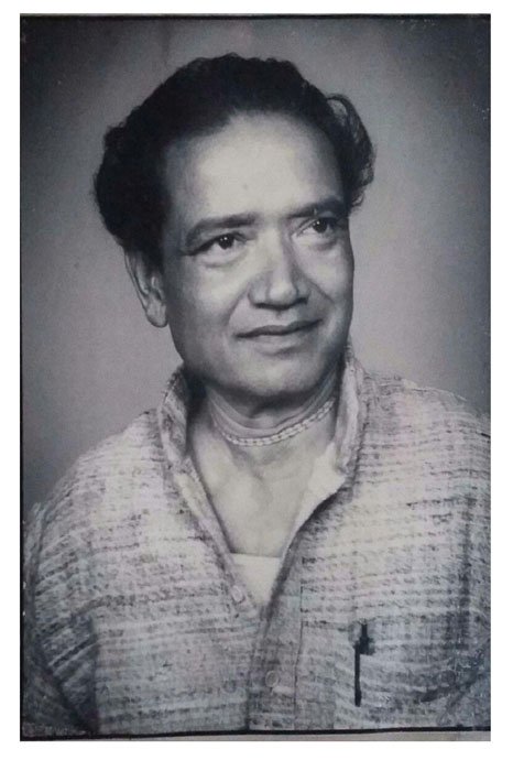 SRIHARI NAYAK